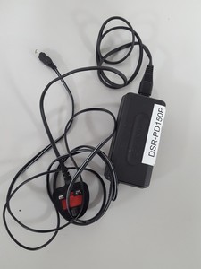 Thumbnail image of Sony DSR-PD150P Professional Mini DV Camcorder Photography