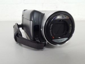 Thumbnail image of Sony DCR-SR90E HDD Handycam Camcorder 