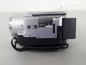 Thumbnail image of Sony DCR-SR90E HDD Handycam Camcorder 