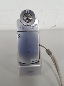 Thumbnail image of Sony Cyber Shot DSC-M2 5.1MP Digital Camera