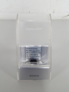 Thumbnail image of Sony Cyber Shot DSC-M2 5.1MP Digital Camera