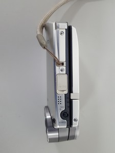 Thumbnail image of Sony Cyber Shot DSC-M2 5.1MP Digital Camera