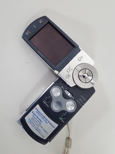 Thumbnail image of Sony Cyber Shot DSC-M2 5.1MP Digital Camera
