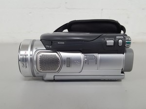 Thumbnail image of Sony Handycam DCR-DVD505E Digital Video Camera Recorder AV Equipment