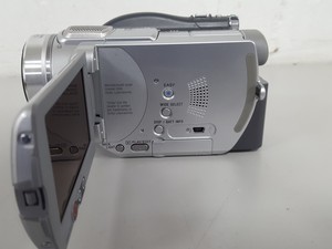 Thumbnail image of Sony Handycam DCR-DVD505E Digital Video Camera Recorder AV Equipment