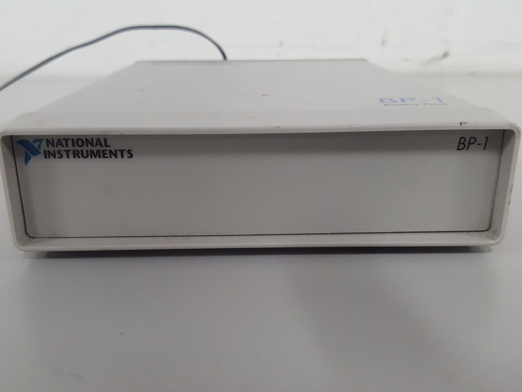 Image of National Instruments ELVIS System + USB-6251, BP-1 Battery, Labview 2009