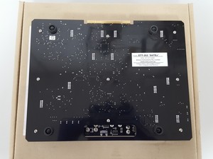 Thumbnail image of Emona Telecomms Trainer-ETT-202 Datex + Software & Manual Lab