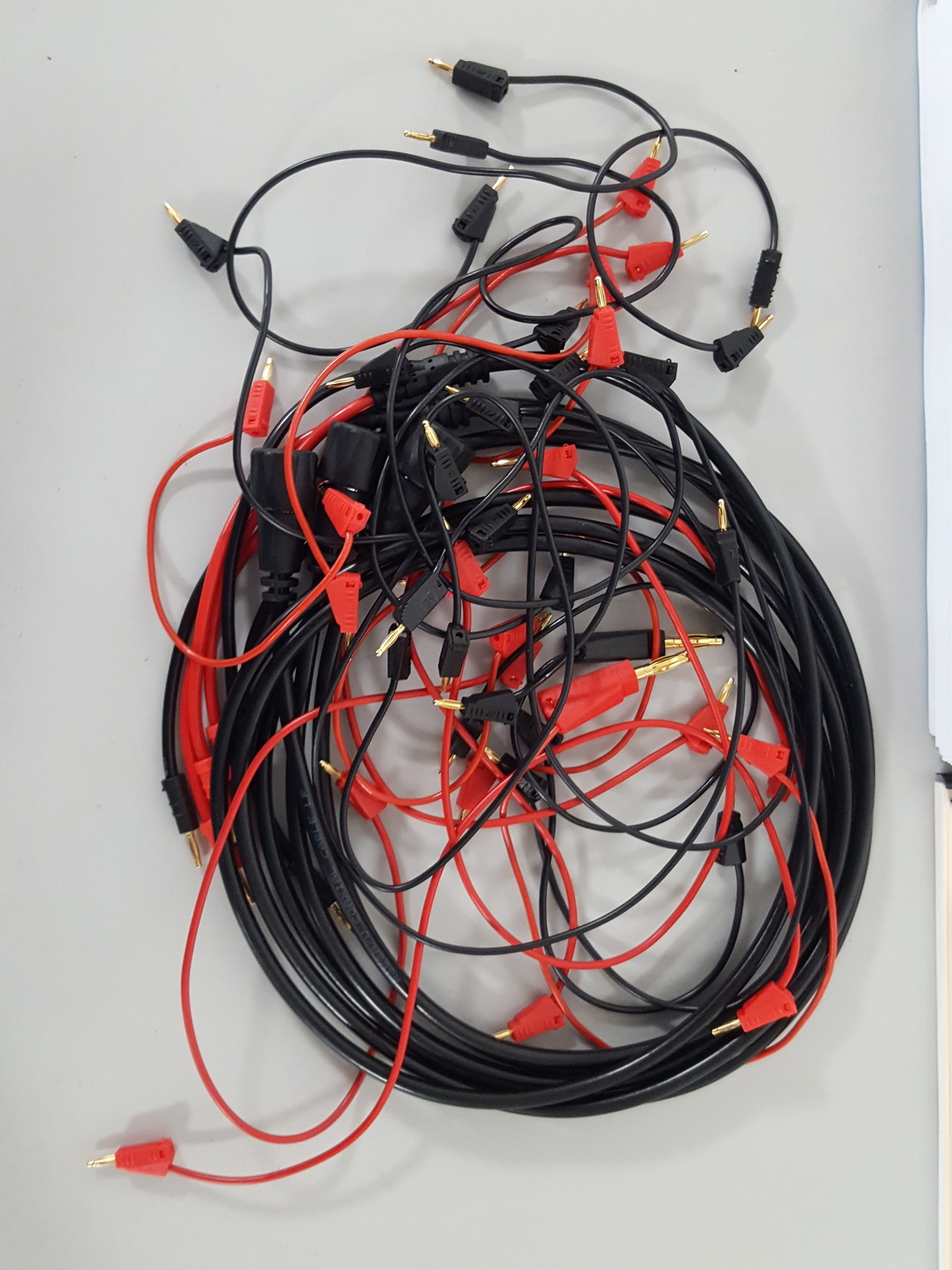 Image of Emona Telecomms Trainer-ETT-202 Datex + Software & Manual Lab