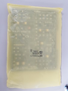 Thumbnail image of Emona Telecomms Trainer-ETT-202 Datex + Software & Manual Lab