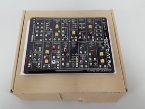 Thumbnail image of Emona Telecomms Trainer-ETT-202 Datex + Software & Manual Lab