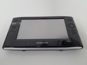 Thumbnail image of 3x Samsung NP-Q1 7" Ultra Mobile PC Tablet Computer Windows XP