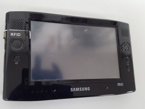 Thumbnail image of 3x Samsung NP-Q1 7" Ultra Mobile PC Tablet Computer Windows XP