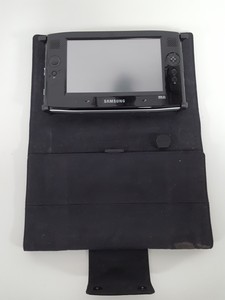 Thumbnail image of 3x Samsung NP-Q1 7" Ultra Mobile PC Tablet Computer Windows XP