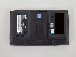 Thumbnail image of 3x Samsung NP-Q1 7" Ultra Mobile PC Tablet Computer Windows XP