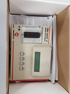 Thumbnail image of MicroChip Pro Mate II Universal Device Programmer ICSP Module Lab