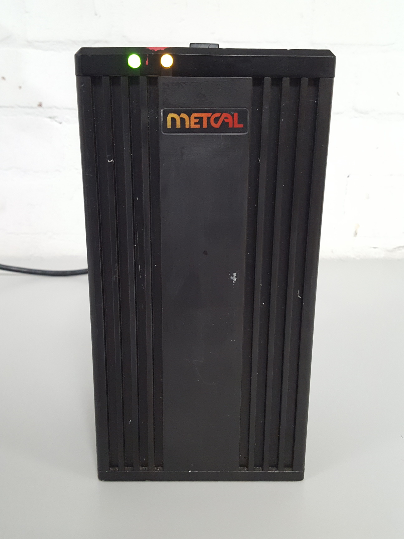 Image of Metcal STSS-PS2V-02 Soldering System Power Supply Lab