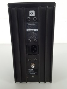 Thumbnail image of Metcal STSS-PS2V-02 Soldering System Power Supply Lab
