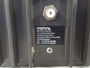 Thumbnail image of Metcal STSS-PS2V-02 Soldering System Power Supply Lab