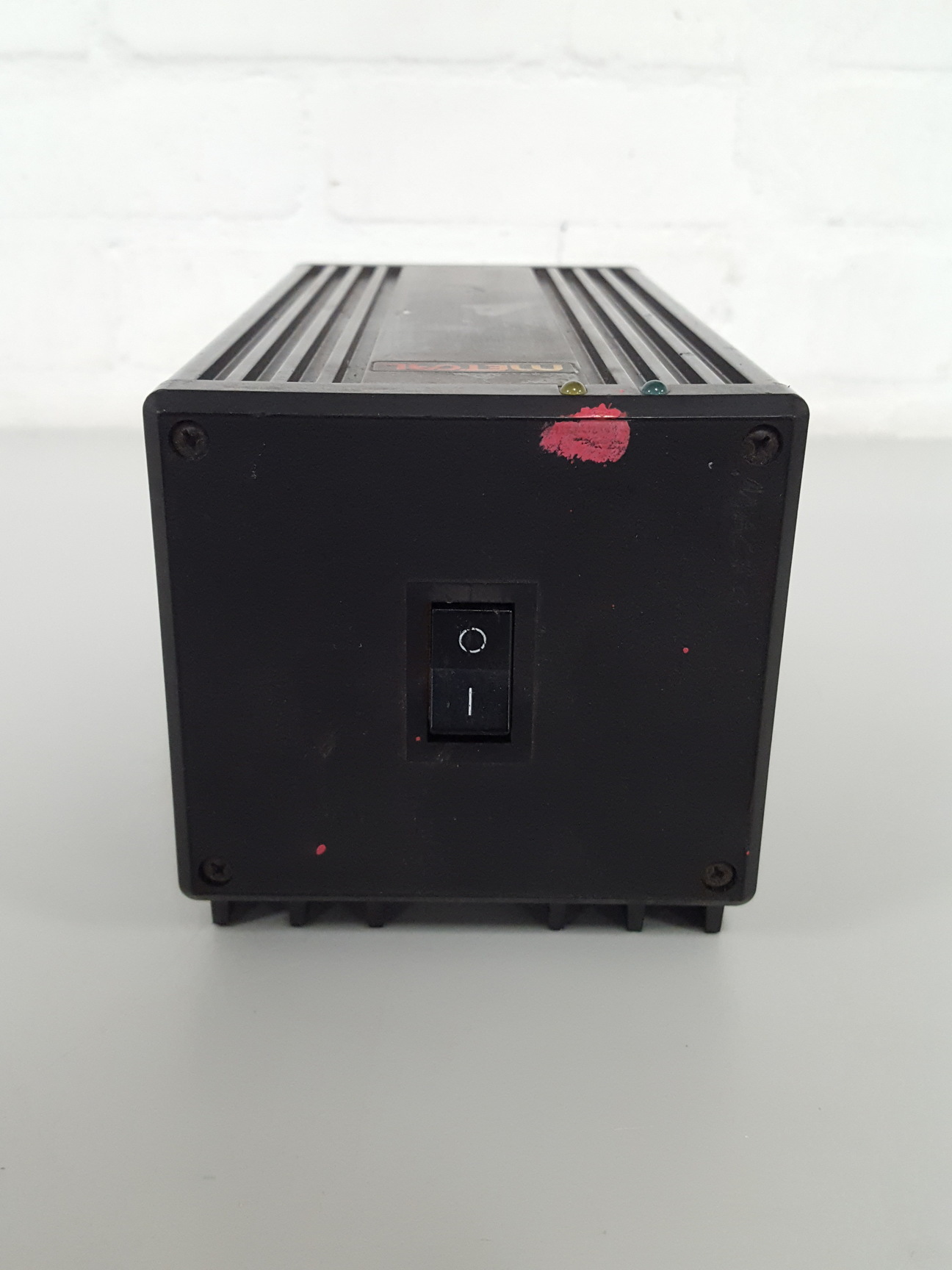 Image of Metcal STSS-PS2V-02 Soldering System Power Supply Lab