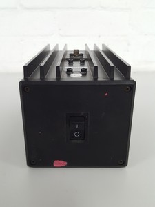 Thumbnail image of Metcal STSS-PS2V-02 Soldering System Power Supply Lab