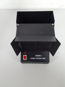 Thumbnail image of Xytronic 426DLX Soldering Iron Fume Extractor Lab Equipment