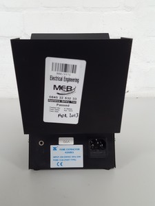 Thumbnail image of Xytronic 426DLX Soldering Iron Fume Extractor Lab Equipment