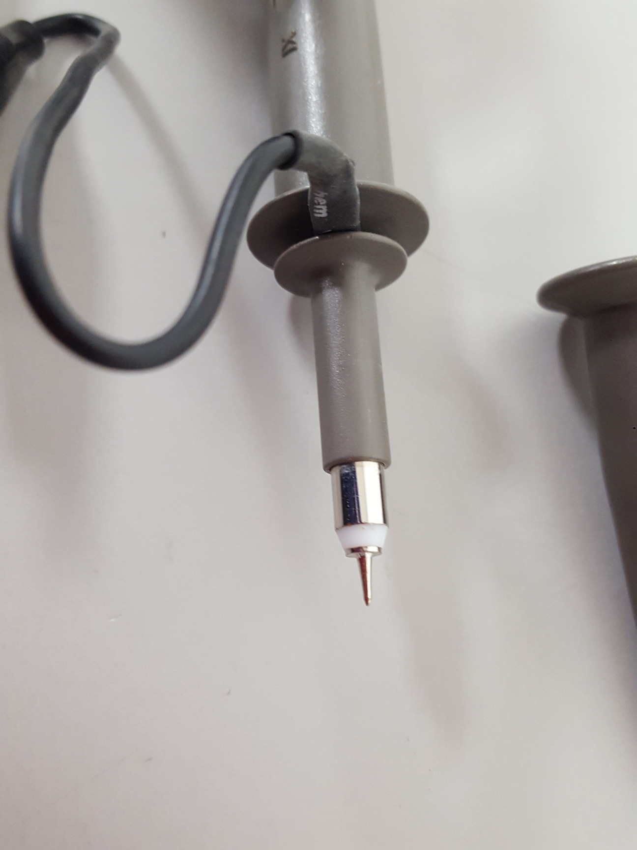 Image of 3x Tektronix TY5060 60MHz Oscilloscope Passive Probes Lab