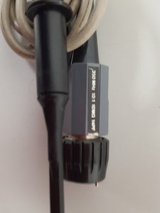 Thumbnail image of LeCroy PP002 Oscilloscope Passive Voltage Probe 350mhz Lab
