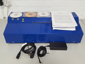 Thumbnail image of Electrolab Filmstar Photoplotter FP-8000 Plotting System Lab