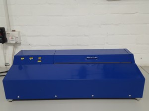Thumbnail image of Electrolab Filmstar Photoplotter FP-8000 Plotting System Lab