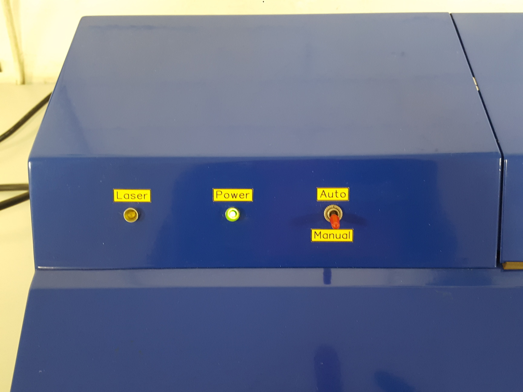 Image of Electrolab Filmstar Photoplotter FP-8000 Plotting System Lab
