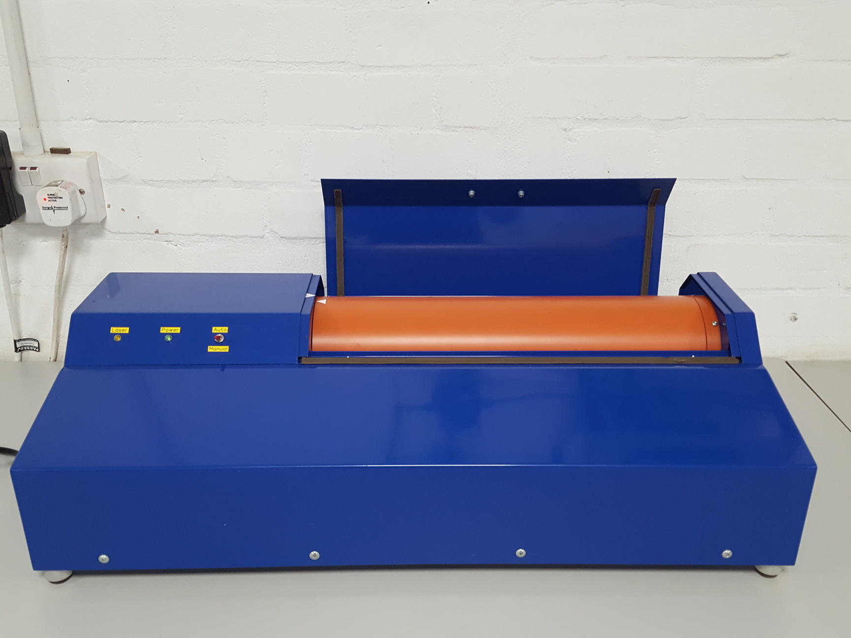 Image of Electrolab Filmstar Photoplotter FP-8000 Plotting System Lab