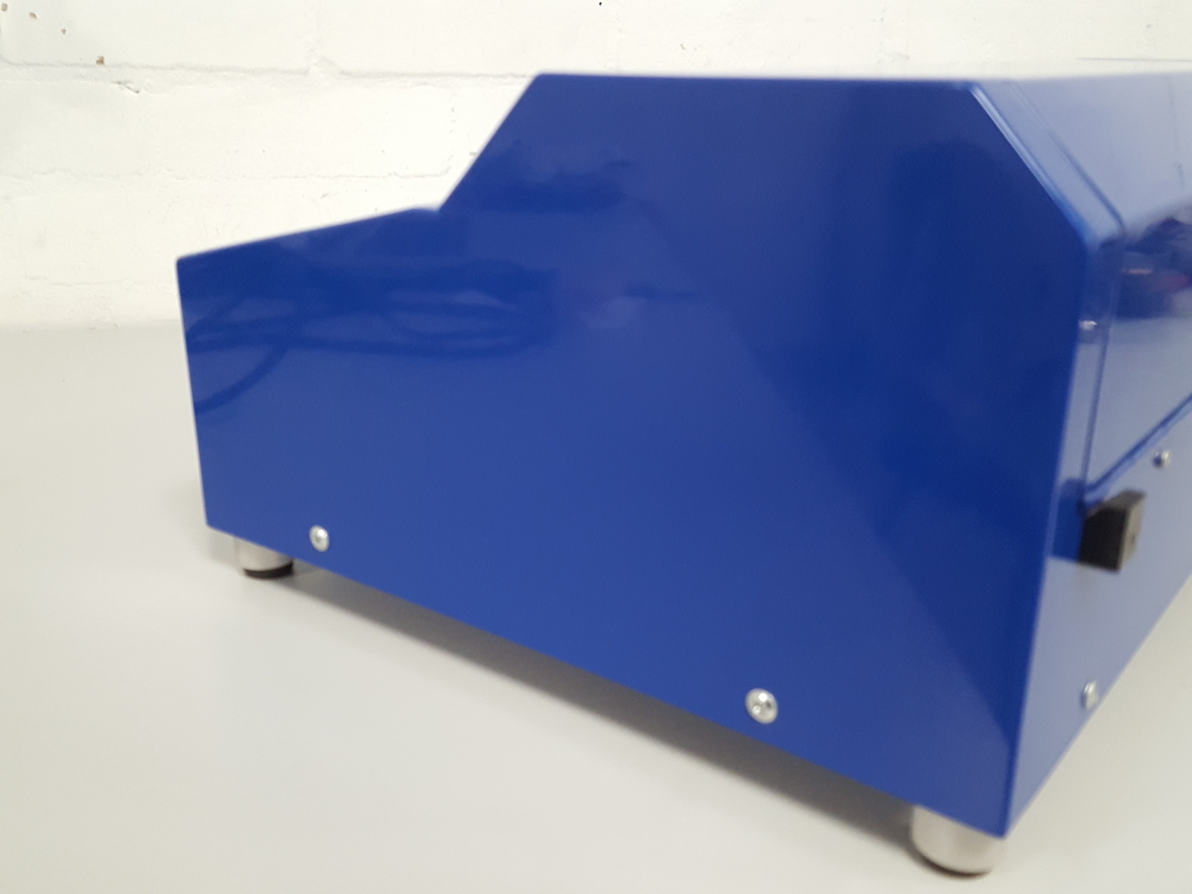 Image of Electrolab Filmstar Photoplotter FP-8000 Plotting System Lab