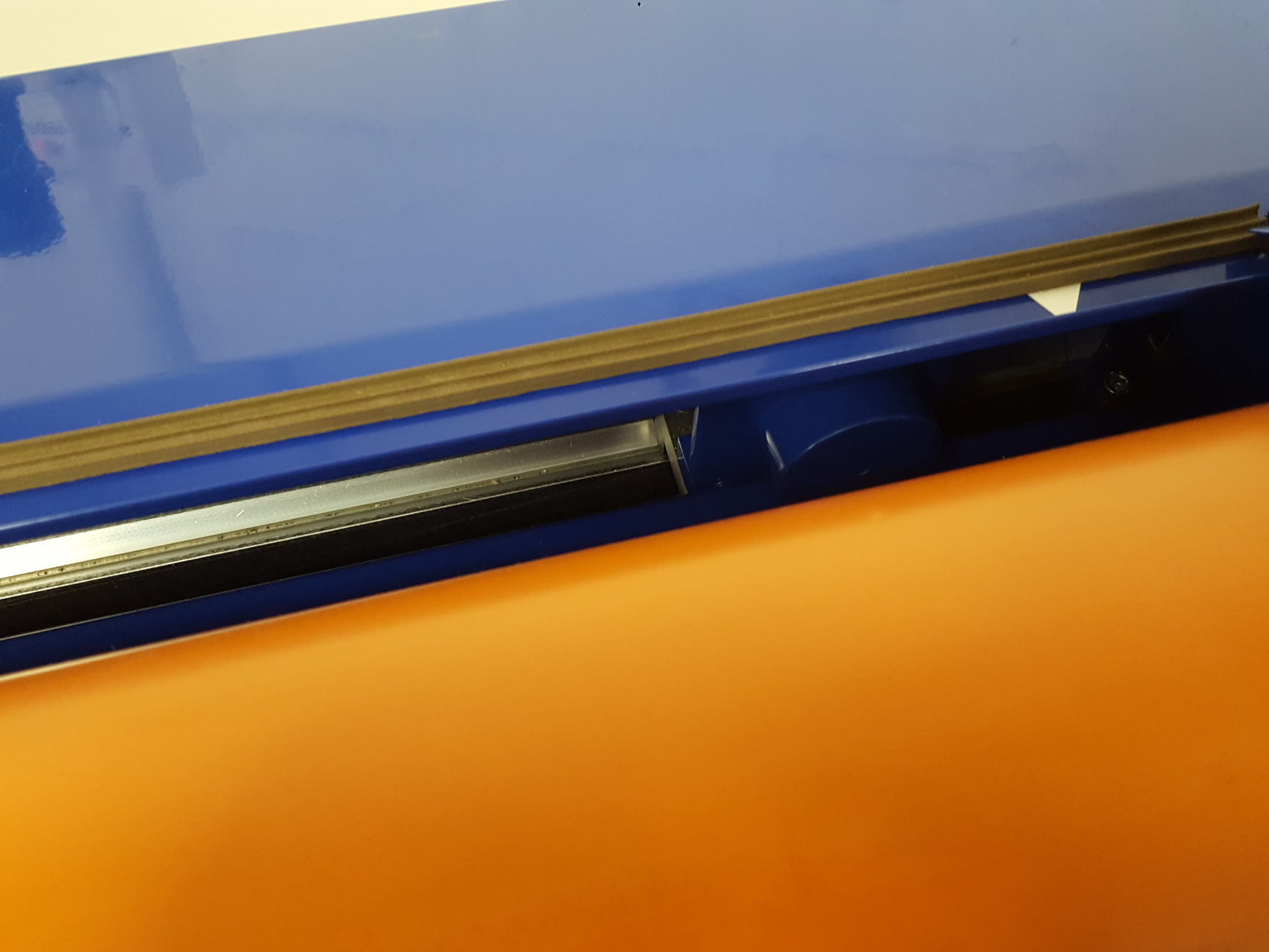 Image of Electrolab Filmstar Photoplotter FP-8000 Plotting System Lab