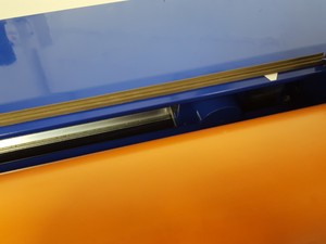 Thumbnail image of Electrolab Filmstar Photoplotter FP-8000 Plotting System Lab