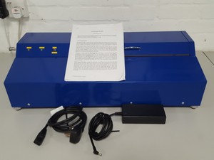 Thumbnail image of Electrolab Filmstar Photoplotter FP-8000 Plotting System Lab