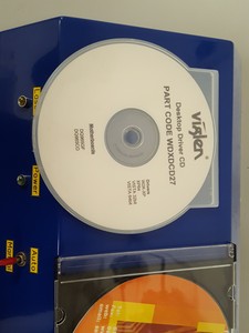 Thumbnail image of Electrolab Filmstar Photoplotter FP-8000 Plotting System Lab