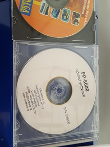 Thumbnail image of Electrolab Filmstar Photoplotter FP-8000 Plotting System Lab