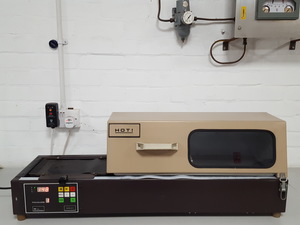 Thumbnail image of SEF 540.21 SMD Reflow Soldering System Oven Lab 