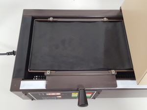 Thumbnail image of SEF 540.21 SMD Reflow Soldering System Oven Lab 