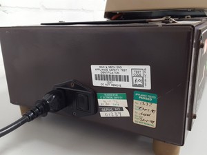 Thumbnail image of SEF 540.21 SMD Reflow Soldering System Oven Lab 