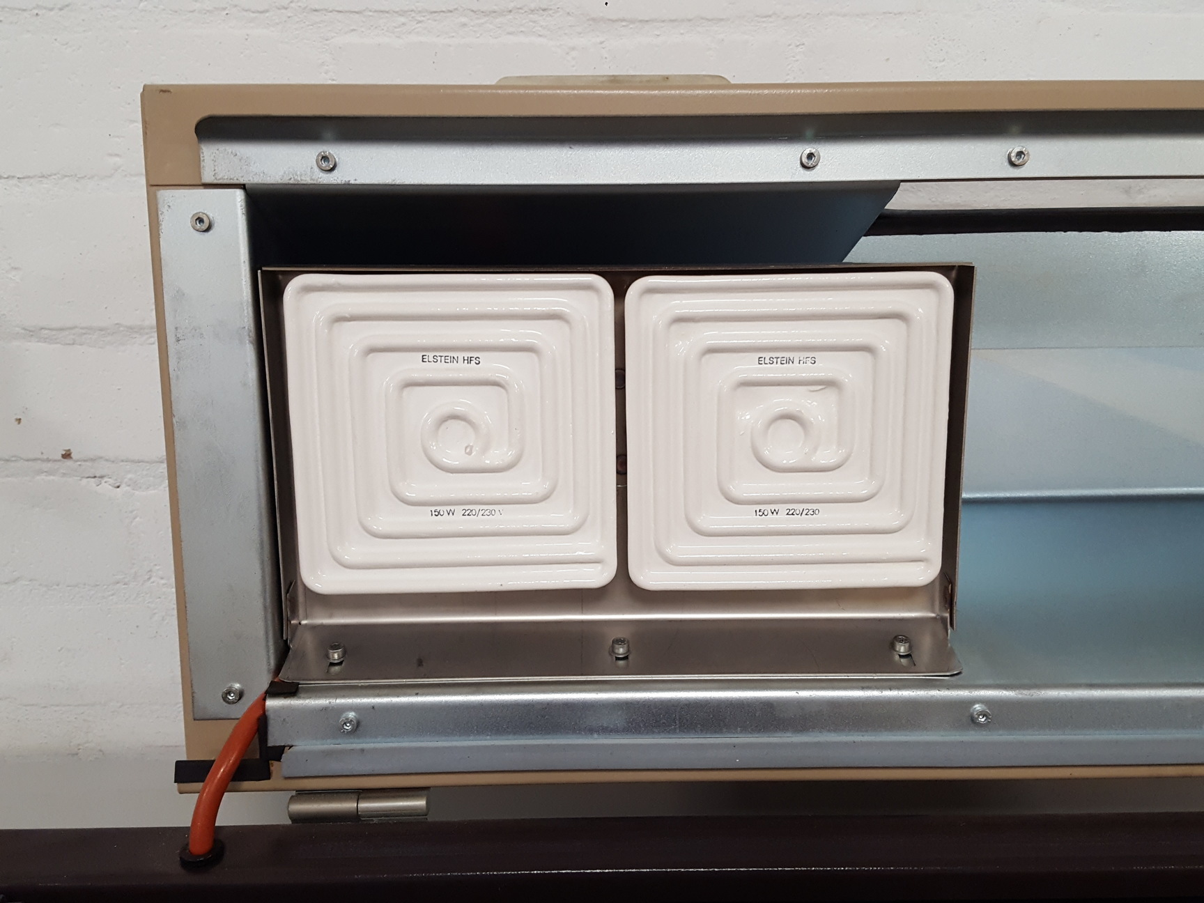 Image of SEF 540.21 SMD Reflow Soldering System Oven Lab 