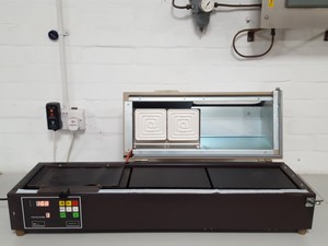 Thumbnail image of SEF 540.21 SMD Reflow Soldering System Oven Lab 