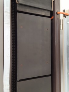 Thumbnail image of SEF 540.21 SMD Reflow Soldering System Oven Lab 