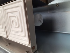 Thumbnail image of SEF 540.21 SMD Reflow Soldering System Oven Lab 