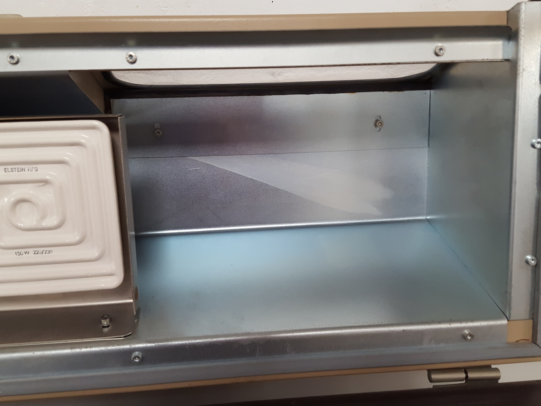 Image of SEF 540.21 SMD Reflow Soldering System Oven Lab 