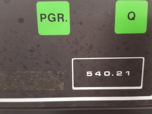 Thumbnail image of SEF 540.21 SMD Reflow Soldering System Oven Lab 