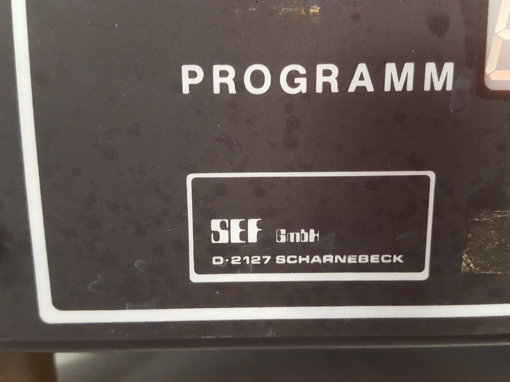 Image of SEF 540.21 SMD Reflow Soldering System Oven Lab 