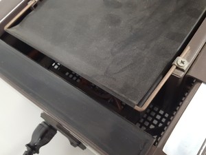 Thumbnail image of SEF 540.21 SMD Reflow Soldering System Oven Lab 