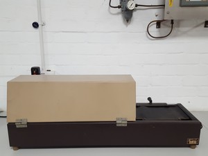 Thumbnail image of SEF 540.21 SMD Reflow Soldering System Oven Lab 